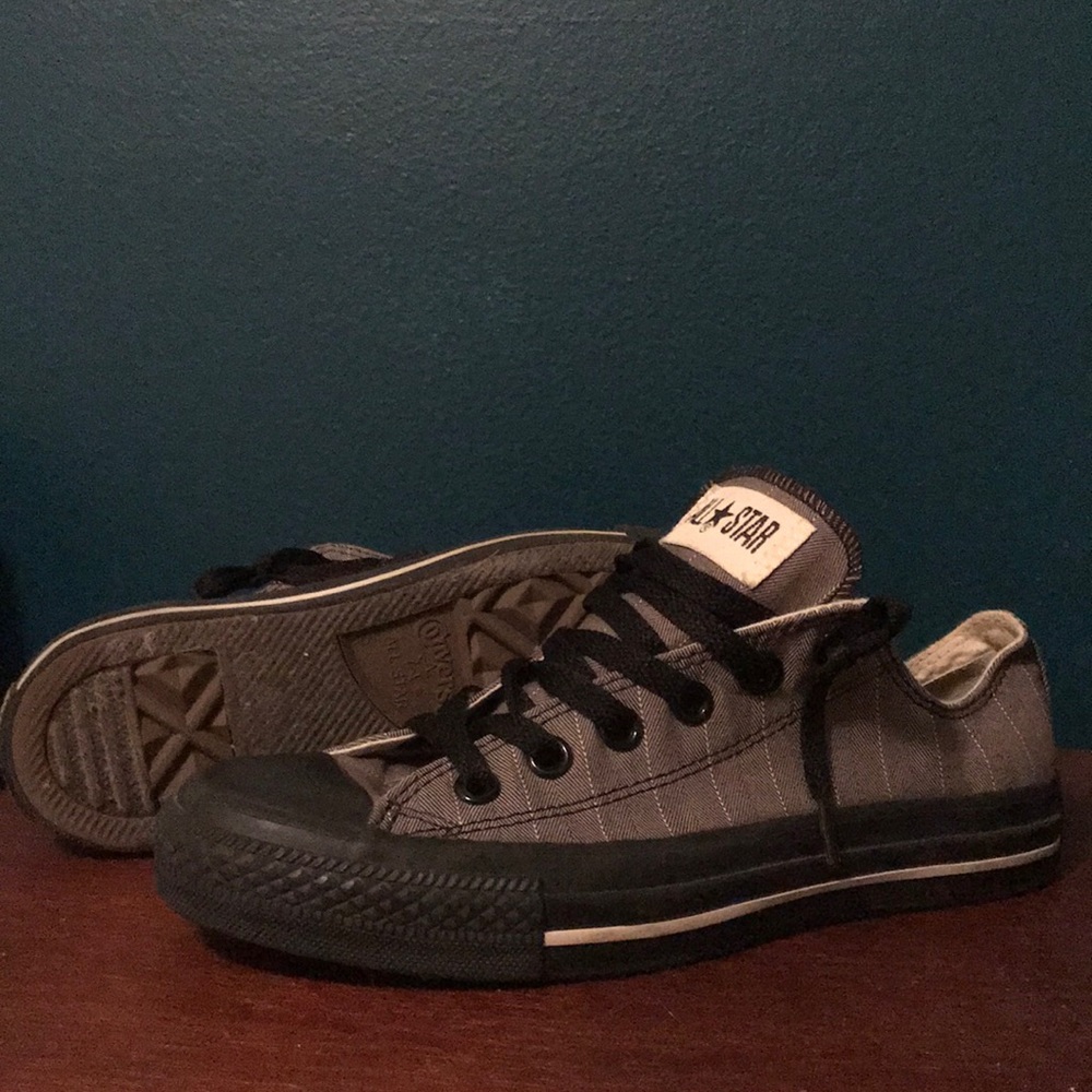 All Star Chuck Taylors